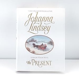 Imagen del vendedor de The Present (Malory Family, Book 6) a la venta por Cat On The Shelf