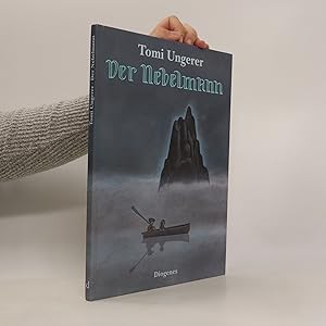 Seller image for Der Nebelmann for sale by Bookbot