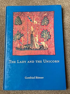 The Lady and the Unicorn