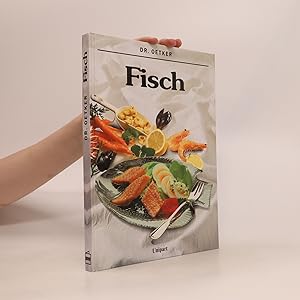 Bild des Verkufers fr Fisch zum Verkauf von Bookbot