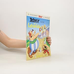 Image du vendeur pour Asterix Band 31 - Asterix und Latraviata mis en vente par Bookbot