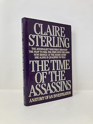 Seller image for The Time of the Assassins for sale by Southampton Books