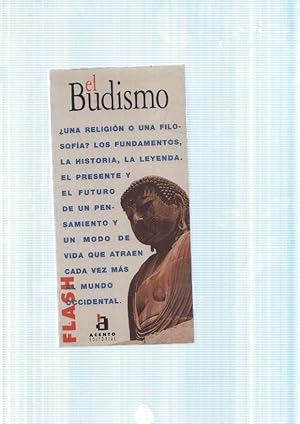 Seller image for El Budismo for sale by El Boletin