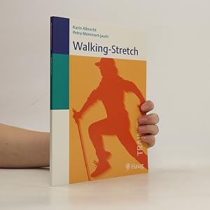 Seller image for Walking-Stretch for sale by Bookbot