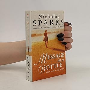 Immagine del venditore per Message in a bottle venduto da Bookbot