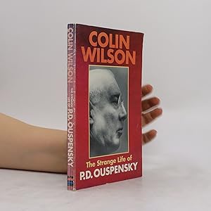 Seller image for The Strange Life of P.D. Ouspensky for sale by Bookbot