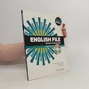 Immagine del venditore per English file : advanced. Student's book venduto da Bookbot