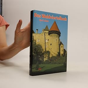 Bild des Verkufers fr Das Waldviertelbuch zum Verkauf von Bookbot