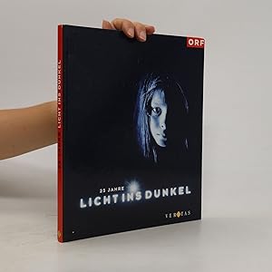 Bild des Verkufers fr 25 Jahre Licht ins Dunkel zum Verkauf von Bookbot
