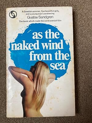 As the Naked Wind from the Sea