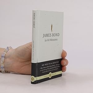Bild des Verkufers fr James Bond in 60 Minuten zum Verkauf von Bookbot