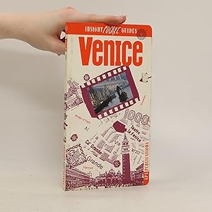 Image du vendeur pour Venice mis en vente par Bookbot