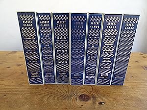 Oeuvres Complètes en 7 Volumes