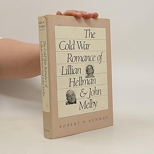 Bild des Verkufers fr The Cold War Romance of Lillian Hellman and John Melby zum Verkauf von Bookbot