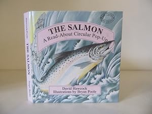 Imagen del vendedor de The Salmon. A Read-About Circular Pop-up a la venta por BRIMSTONES
