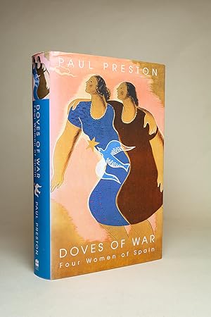 Seller image for Doves of War for sale by Andmeister Books