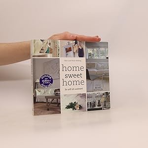 Bild des Verkufers fr Home sweet home zum Verkauf von Bookbot