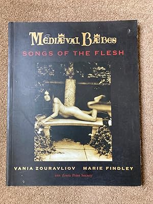 The Mediaeval Baebes: Songs of the Flesh