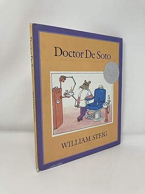 Doctor De Soto