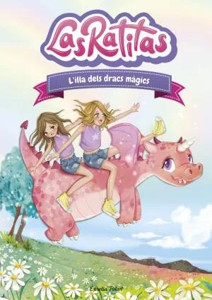 Imagen del vendedor de LAS RATITAS 11. L ILLA DELS DRACS MGICS a la venta por LIBRERIACB