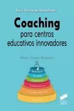 COACHING PARA CENTROS EDUCATIVOS INNOVADORES