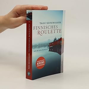 Bild des Verkufers fr Finnisches Roulette zum Verkauf von Bookbot