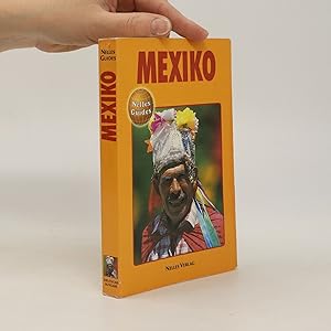 Bild des Verkufers fr Mexiko zum Verkauf von Bookbot