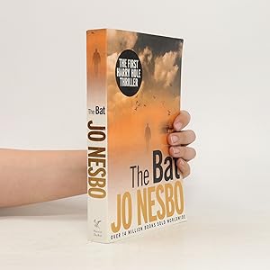 Seller image for The bat for sale by Bookbot