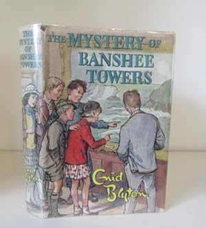 The Mystery of Banshee Towers