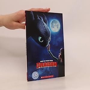 Bild des Verkufers fr How to Train Your Dragon zum Verkauf von Bookbot