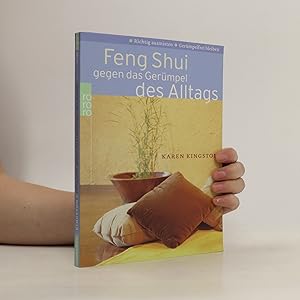 Seller image for Feng Shui gegen das Geru?mpel des Alltags for sale by Bookbot