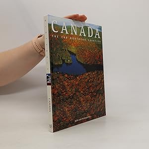 Immagine del venditore per Canada venduto da Bookbot