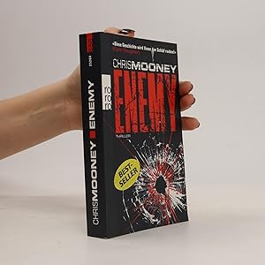 Seller image for Enemy for sale by Bookbot