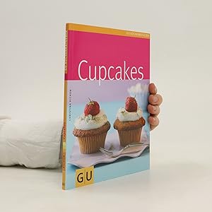 Bild des Verkufers fr Cupcakes zum Verkauf von Bookbot