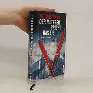 Bild des Verkufers fr Der Metzger Bricht das Eis zum Verkauf von Bookbot