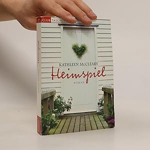 Seller image for Heimspiel for sale by Bookbot
