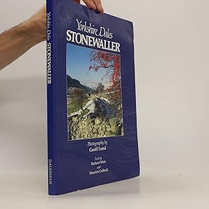 Bild des Verkufers fr Yorkshire Dales Stonewaller zum Verkauf von Bookbot
