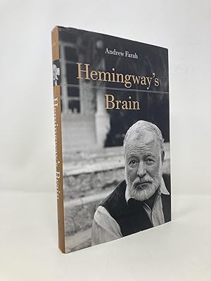 Immagine del venditore per Hemingway's Brain venduto da Southampton Books
