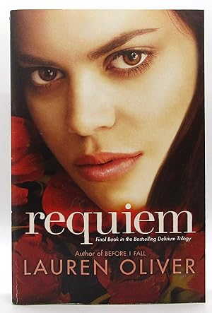 Requiem - #3 Delirium Trilogy