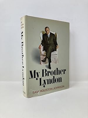 Immagine del venditore per My Brother, Lyndon venduto da Southampton Books