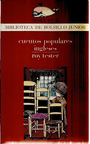 Seller image for Cuentos populares ingleses for sale by TU LIBRO DE OCASION