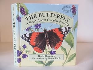 Seller image for The Butterfly. A Read-About Circular Pop-up for sale by BRIMSTONES