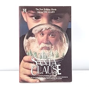 Seller image for SANTA CLAUSE PB for sale by Cat On The Shelf