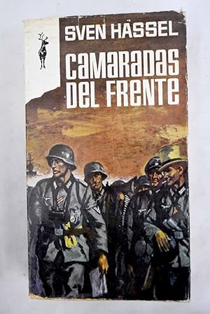 Imagen del vendedor de Camaradas del frente a la venta por Alcan Libros