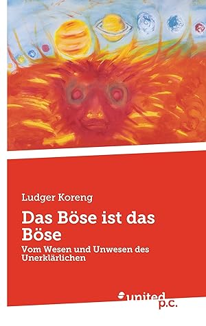 Seller image for Das Boese ist das Boese for sale by moluna