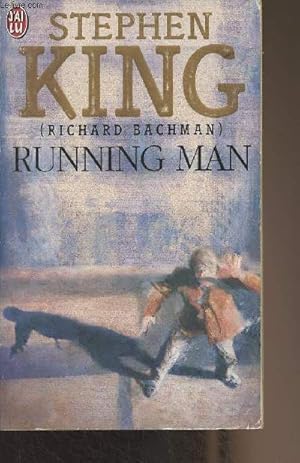 Image du vendeur pour Running man - "J'ai lu" n2694 mis en vente par Le-Livre