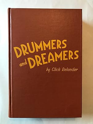 Seller image for Drummers and dreamers : the story of Smowhala the prophet and his nephew Puck Hyah Toot, the last prophet of the nearly extinct River People, the last Wanapums for sale by Carothers and Carothers