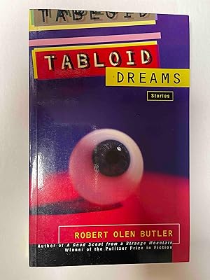 Seller image for Tabloid Dreams: Stories for sale by Jake's Place Books