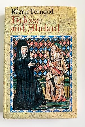 Heloise and Abelard.