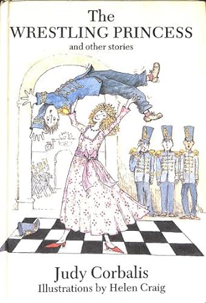 Seller image for The Wrestling Princess and Other Stories for sale by WeBuyBooks